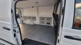 Mercedes-Benz Vito 2.2  113 CDI Maxxi  | Mobile.bg    12
