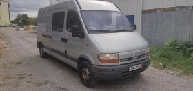 Renault Master 2.5 dci | Mobile.bg    2