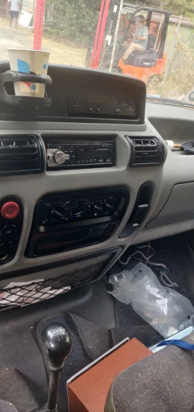 Renault Master 2.5 dci | Mobile.bg    6