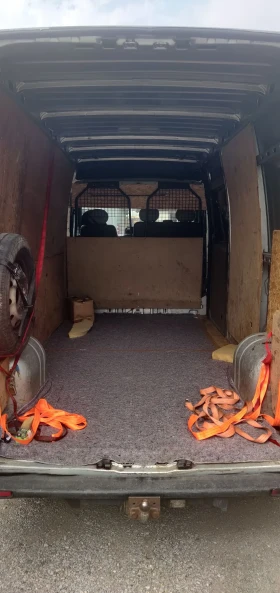 Renault Master 2.5 dci | Mobile.bg    8