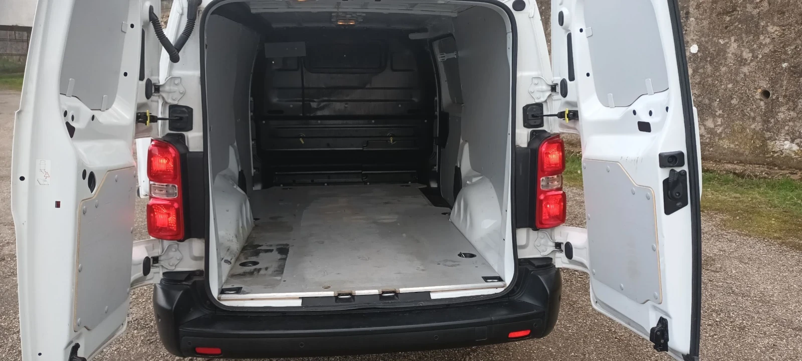 Citroen Jumpy L - изображение 5