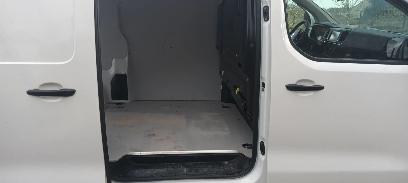 Citroen Jumpy L - изображение 6
