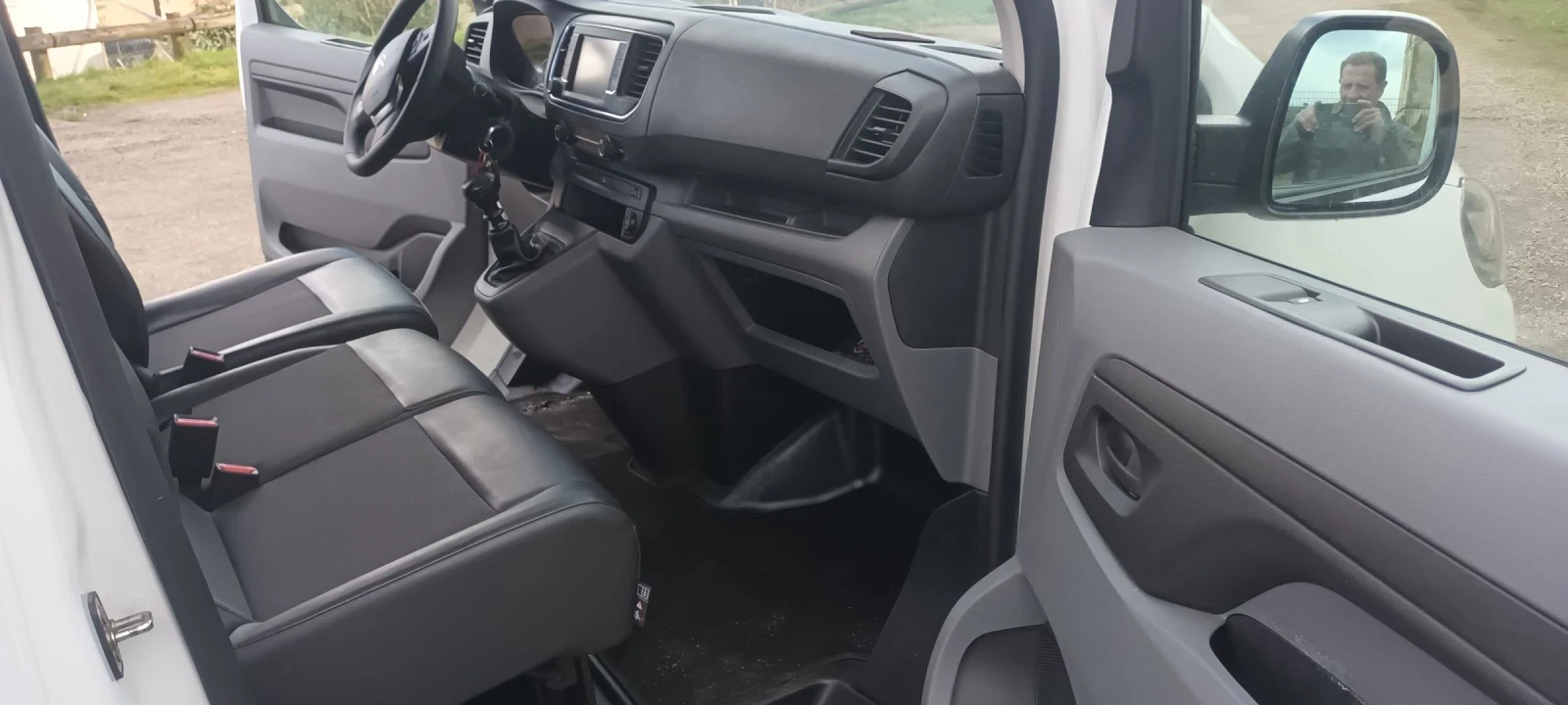 Citroen Jumpy L - изображение 7