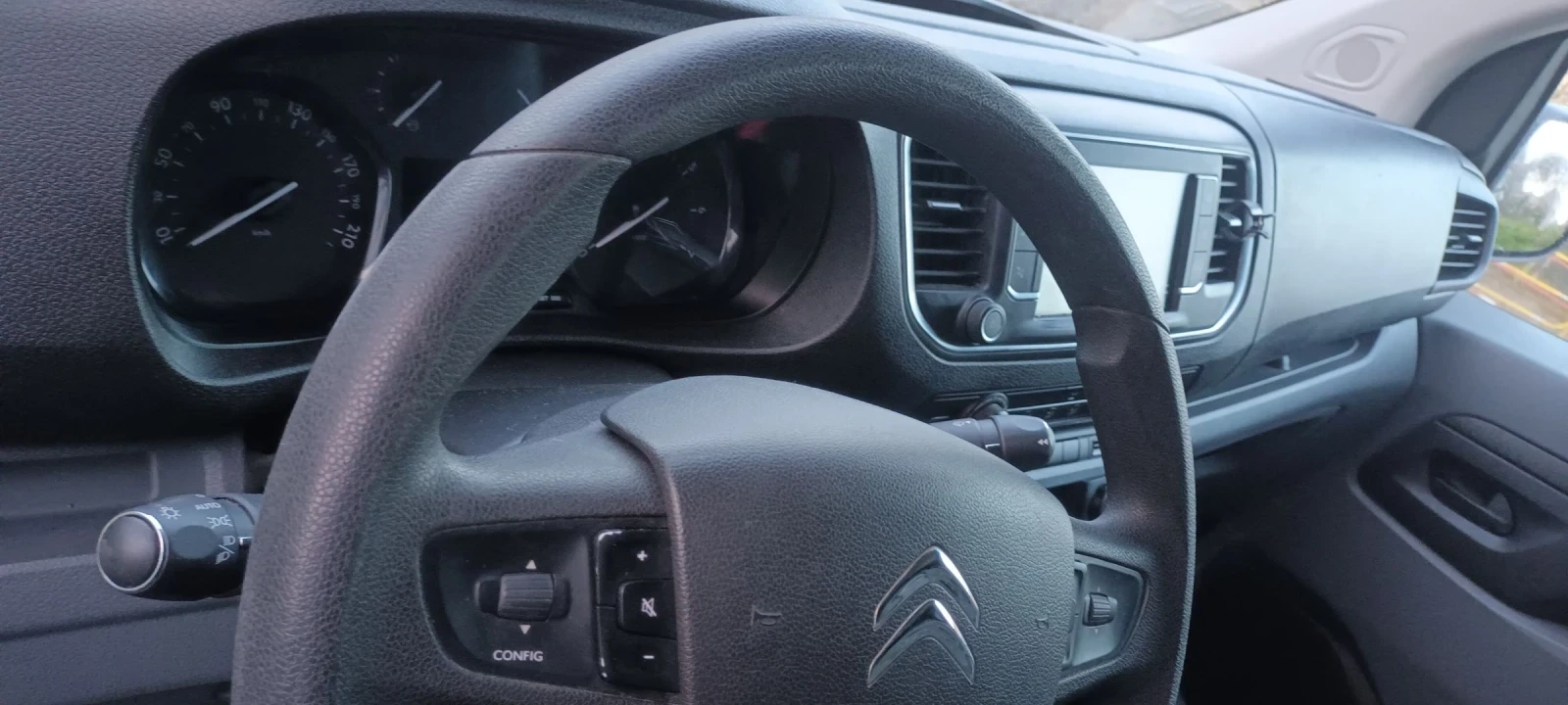 Citroen Jumpy L - изображение 9