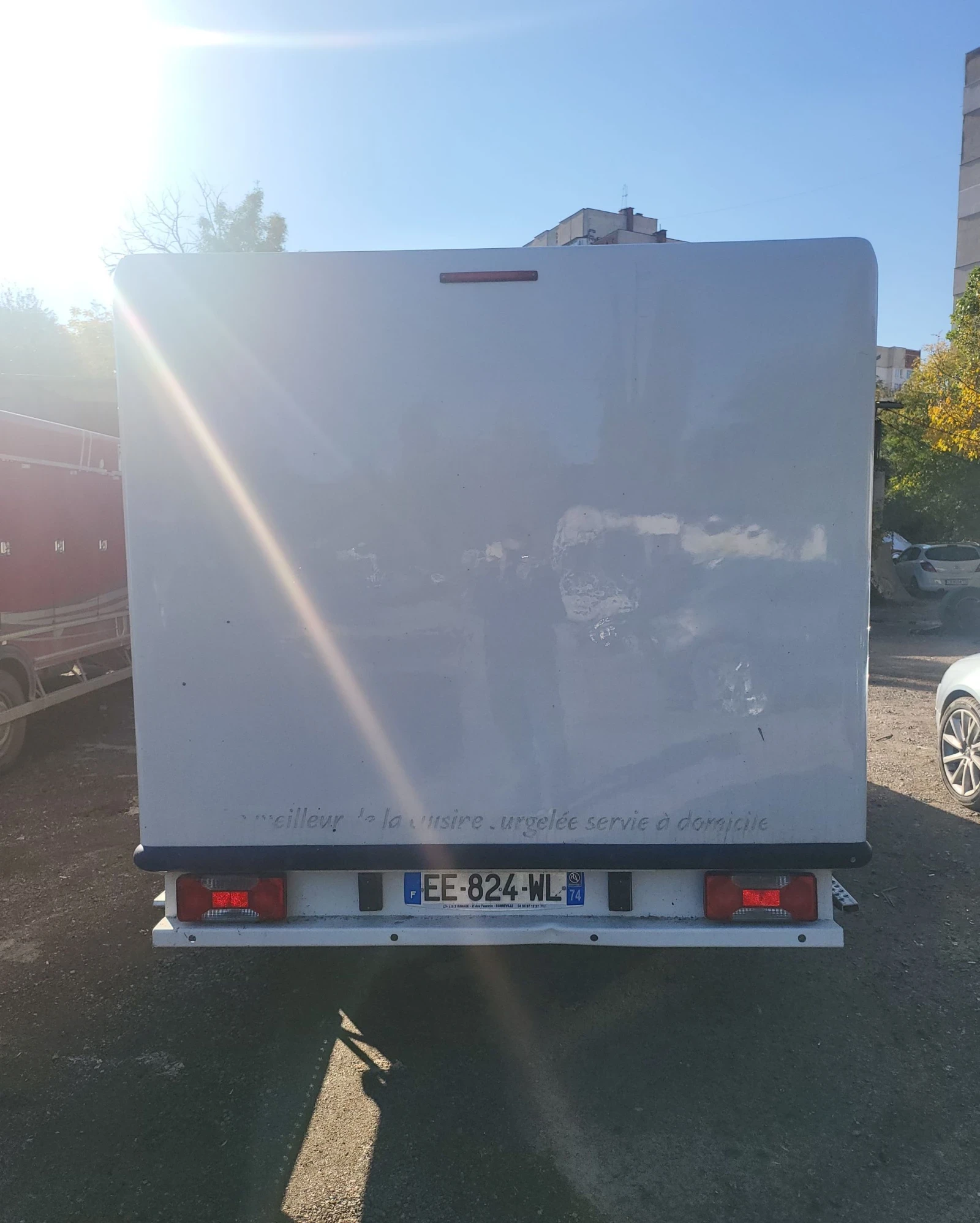 Iveco 35c13   -40  | Mobile.bg   11