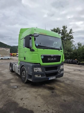Man 18.413 18480 EEV, снимка 2