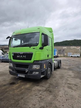 Man 18.413 18480 EEV, снимка 1