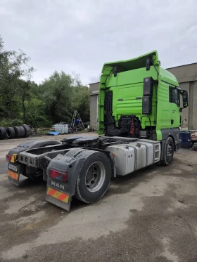 Man 18.413 18480 EEV, снимка 3