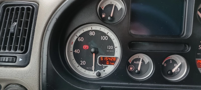 Daf Lf 45/250, снимка 4 - Камиони - 52366916