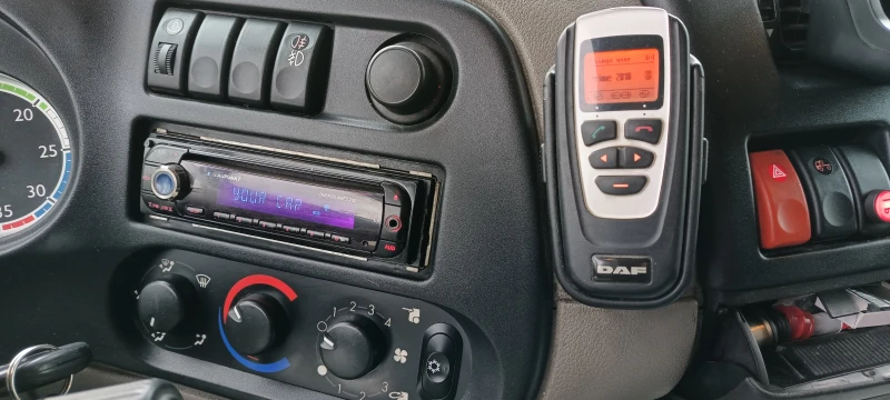 Daf Lf 45/250, снимка 7 - Камиони - 52366916