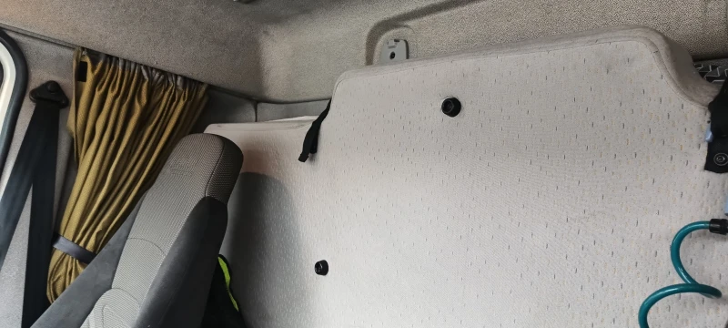 Daf Lf 45/250, снимка 9 - Камиони - 52366916