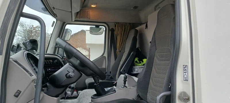 Daf Lf 45/250, снимка 3 - Камиони - 52366916