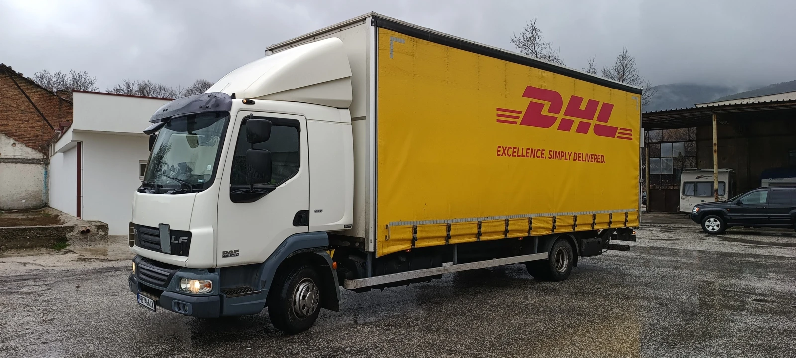 Daf Lf 45/250 - изображение 2