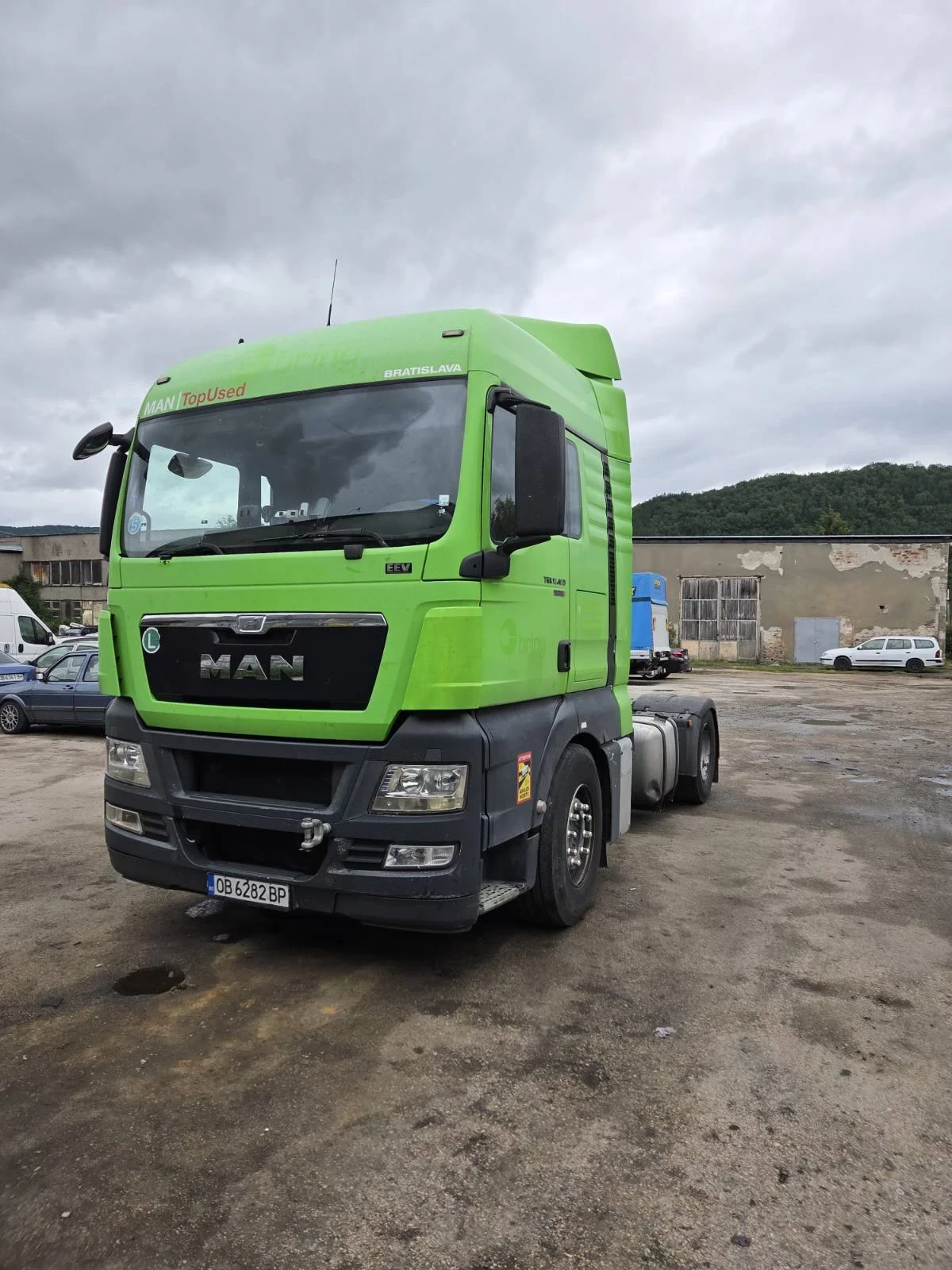 Man 18.413 18480 EEV