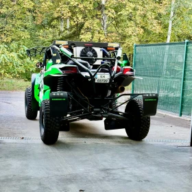 Can-Am Maverick X3, снимка 4