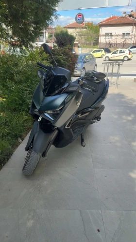 Yamaha X-max, снимка 6