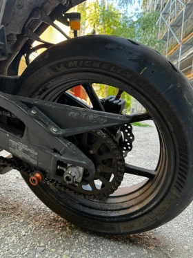 Kawasaki Zxr, снимка 9