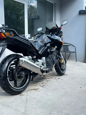 Honda Cbf CBF 600, снимка 6