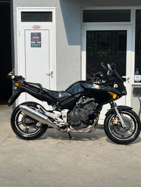 Honda Cbf CBF 600, снимка 7