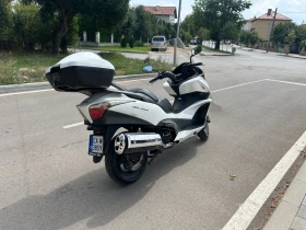 Honda Silver Wing SWT-400, снимка 4