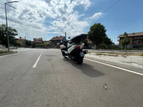 Honda Silver Wing SWT-400, снимка 3