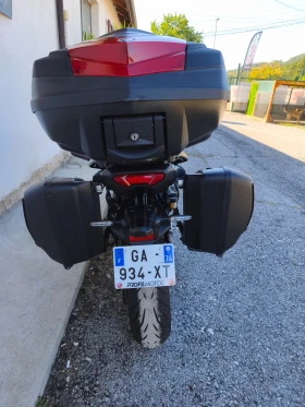 Yamaha Tracer 900 ABS TC, снимка 7