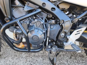 Yamaha Tracer 900 ABS TC, снимка 11