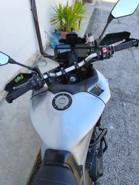 Yamaha Tracer 900 ABS TC, снимка 6