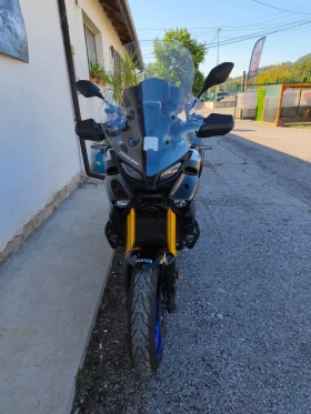 Yamaha Tracer 900 ABS TC, снимка 13