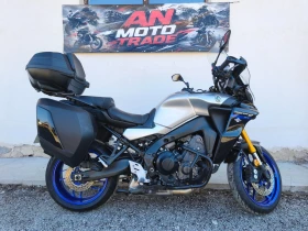 Yamaha Tracer 900 ABS TC, снимка 1