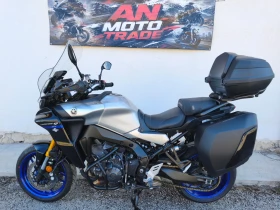 Yamaha Tracer 900 ABS TC, снимка 8
