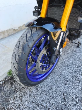 Yamaha Tracer 900 ABS TC, снимка 14