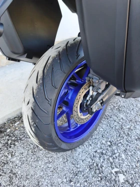 Yamaha Tracer 900 ABS TC, снимка 5