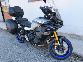 Yamaha Tracer 900 ABS TC, снимка 2