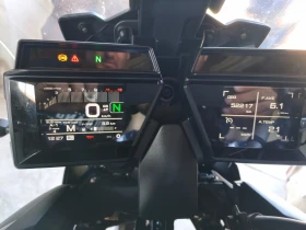 Yamaha Tracer 900 ABS TC, снимка 15