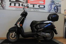 Kymco Like 200ie, 2013г., снимка 5