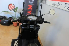 Kymco Like 200ie, 2013г., снимка 4