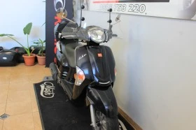 Kymco Like 200ie, 2013г., снимка 14