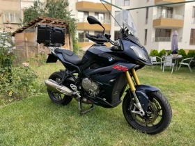 BMW S 1000 XR, снимка 3