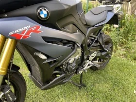 BMW S 1000 XR, снимка 6