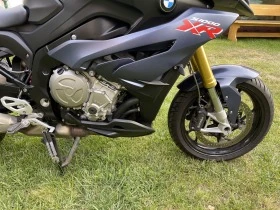 BMW S 1000 XR, снимка 9