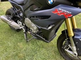 BMW S 1000 XR, снимка 7