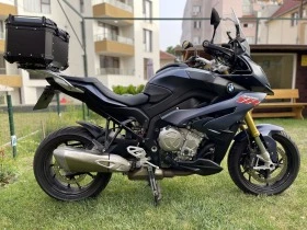 BMW S 1000 XR, снимка 4