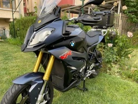 BMW S 1000 XR, снимка 5