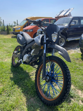 Други Друг Motobi Misano 50, снимка 1 - Мотоциклети и мототехника - 45236209
