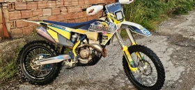     Husqvarna FE 2020  