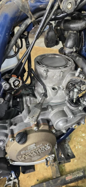 Husqvarna TE 2020  Tpi | Mobile.bg    7