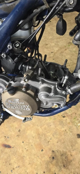 Husqvarna TE 2020  Tpi | Mobile.bg    8