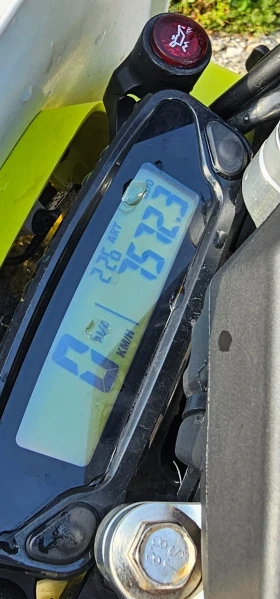 Обява за продажба на Husqvarna TE 2020  Tpi ~11 850 лв. - изображение 8