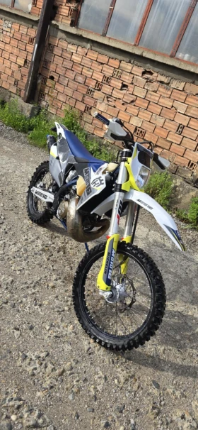 Husqvarna TE 2020  Tpi | Mobile.bg    12